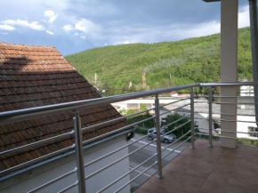  Motel JOKSIM  Куршумлия